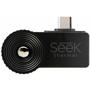 Hőkamera Seek Thermal CompactXR hőkamera Android rendszerhez, USB-C csatlakoztatás