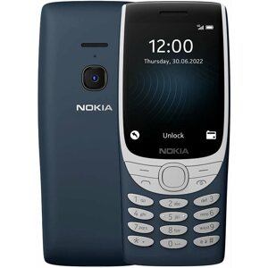 Mobiltelefon Nokia 8210 4G kék