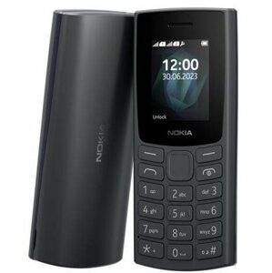 Mobiltelefon NOKIA 105 (2023) szürke