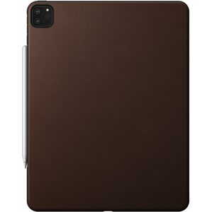 Tablet tok Nomad Rugged Case Brown iPad Pro 12.9" 2018/2020