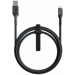 Tápkábel Nomad Kevlar USB-A Lightning Cable 1,5m