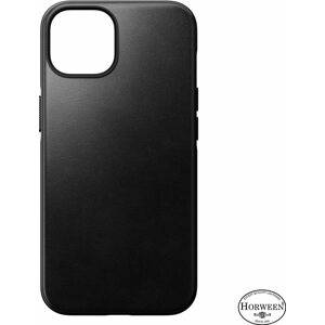 Telefon tok Nomad Modern Leather MagSafe Case Black iPhone 14
