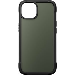 Telefon tok Nomad Rugged Case Ash Green iPhone 14