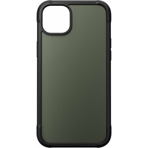 Telefon tok Nomad Rugged Case Ash Green iPhone 14 Plus