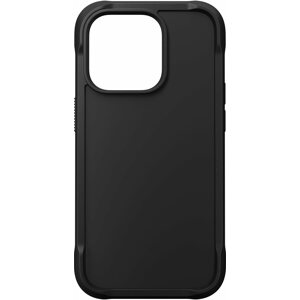 Telefon tok Nomad Rugged Case Black iPhone 14 Pro