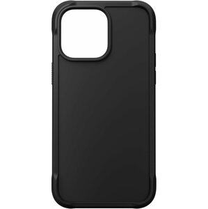 Telefon tok Nomad Rugged Case Black iPhone 14 Pro Max
