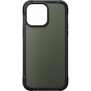 Telefon tok Nomad Rugged Case green iPhone 14 Pro Max