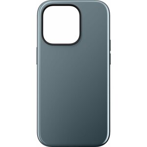 Telefon tok Nomad Sport Case Marina Blue iPhone 14 Pro