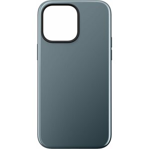 Telefon tok Nomad Sport Case Marina Blue iPhone 14 Pro Max