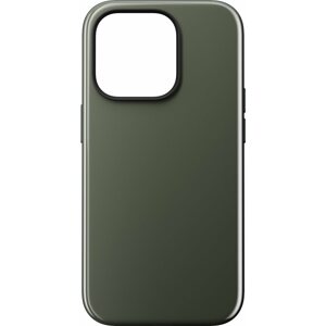 Telefon tok Nomad Sport Case Ash Green iPhone 14 Pro