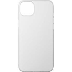 Telefon tok Nomad Super Slim Case White iPhone 14 Max