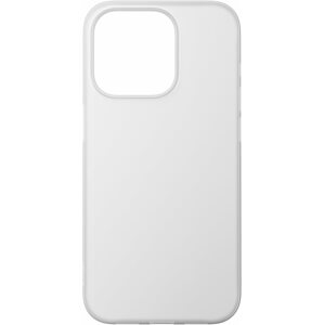 Telefon tok Nomad Super Slim Case White iPhone 14 Pro