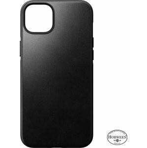 Telefon tok Nomad Modern Leather MagSafe Case Black iPhone 14 Max