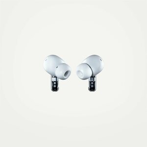 Vezeték nélküli fül-/fejhallgató NOTHING Ear (2)