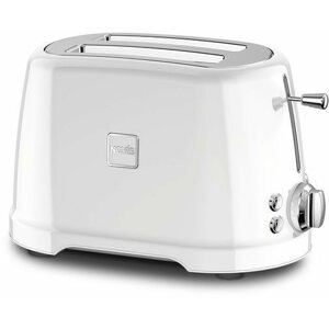 Kenyérpirító Novis Toaster T2, fehér