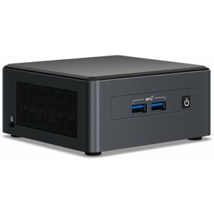 Mini PC Intel NUC 11 Pro Kit Dual LAN (NUC11TNHi30L)