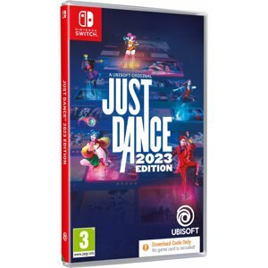 Konzol játék Just Dance 2023 - Nintendo Switch