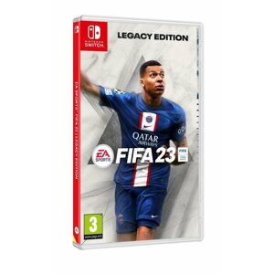Konzol játék FIFA 23 Legacy Edition - Nintendo Switch