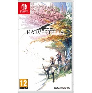 Konzol játék Harvestella - Nintendo Switch