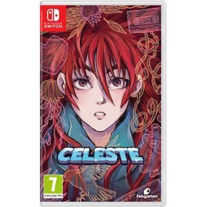 Konzol játék Celeste - Nintendo Switch