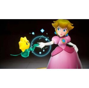 Konzol játék Princess Peach - Nintendo Switch