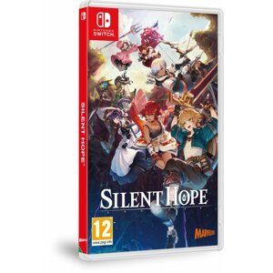 Hra na konzoli Silent Hope - Nintendo Switch