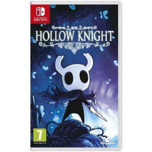 Konzol játék Hollow Knight - Nintendo Switch