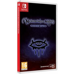 Konzol játék Neverwinter Nights Enhanced Edition - Nintendo Switch
