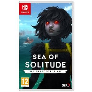 Konzol játék Sea of Solitude: The Directors Cut - Nintendo Switch