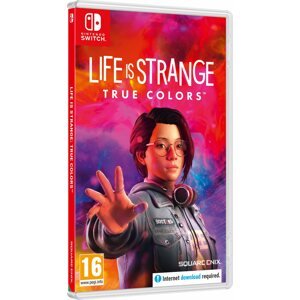 Konzol játék Life is Strange: True Colors - Nintendo Switch