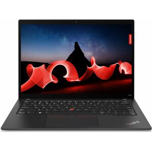 Notebook Lenovo ThinkPad T14s Gen 4 Deep Black touch
