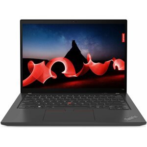 Notebook Lenovo ThinkPad T14 Gen 4 Thunder Black
