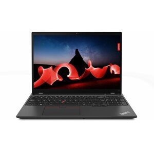 Notebook Lenovo ThinkPad T16 Gen 2 Thunder Black