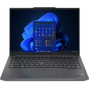 Notebook Lenovo ThinkPad E14 Gen 5 Graphite Black