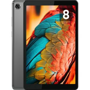Tablet Lenovo TAB M8 (3rd Gen) 4 GB + 64 GB LTE Iron Grey + Smart Charging Station