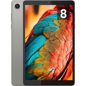 Tablet Lenovo Tab M8 (4th Gen) 3GB + 32GB Arctic Grey LTE + tok és fólia