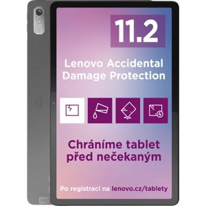 Tablet Lenovo Tab P11 Pro (2nd Gen) 8 GB + 256 GB Storm Grey + Lenovo aktív toll