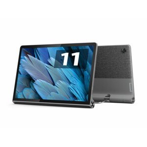 Tablet Lenovo Yoga Tab 11 8GB + 256GB Storm Grey