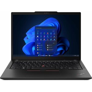 Notebook Lenovo ThinkPad X13 Gen 4 Deep Black