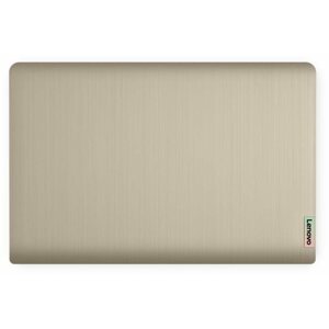 Laptop Lenovo IdeaPad 3 15ITL6 Homok