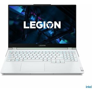 Gamer laptop Lenovo Legion 5 15ITH6 Fehér
