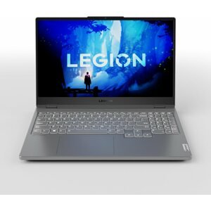 Gamer laptop Lenovo Legion 5 15ARH7 Storm Grey