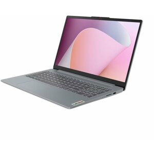 Laptop Lenovo Ideapad Slim 3 15AMN8 Arctic Grey
