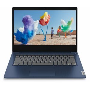 Laptop Lenovo Ideapad 3 15ITL6 Abyss Blue