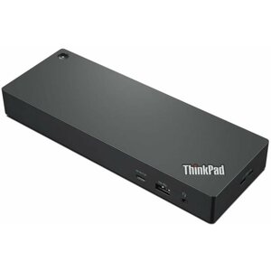 Dokkoló állomás Lenovo ThinkPad univerzális Thunderbolt 4 dokkoló