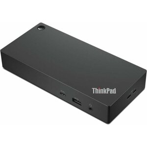 Dokkoló állomás Lenovo ThinkPad Universal USB-C Dock