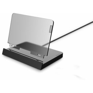 Töltőállvány Lenovo Smart Charge Station 4pin USB-C (Tab P11, Tab P11 Plus, Tab P11 PRO)