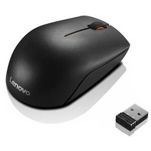 Egér Lenovo 300 Wireless Mouse Compact