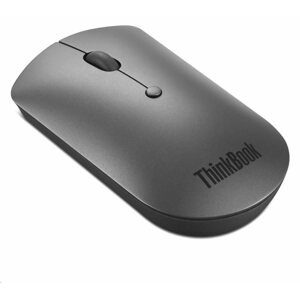 Egér Lenovo ThinkBook Bluetooth Silent Mouse