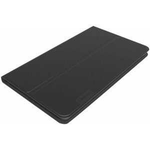 Tablet tok Lenovo TAB M10 Folio Case and Film fekete